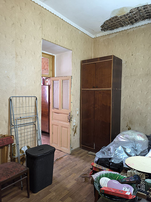 Продаж Квартира 1-кімнатна на переулок Елисаветградский, 9 Одеса - фото 7