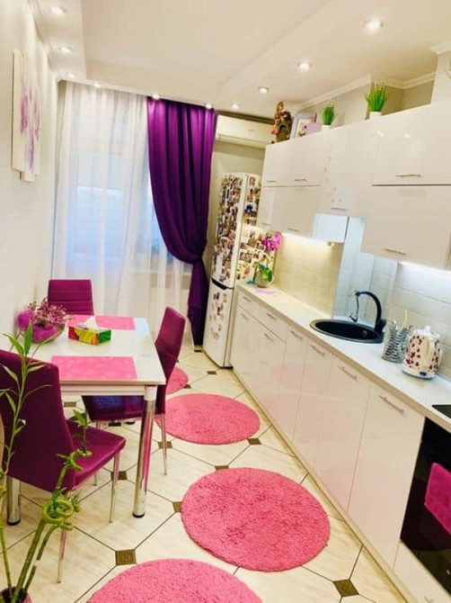 Оренда Квартира 2-кімнатна, 5/17 поверх на вул. Кадетський Гай, 6 Киев - изображение 1