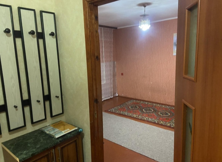 Оренда 1к Квартира 30 кв.м Крошенська Zhytomyr - photo 4