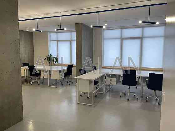 Оренда офісне приміщення на Сверстюка Євгена вул., 6А приміщень - 2, поверх - 2/25 Київ