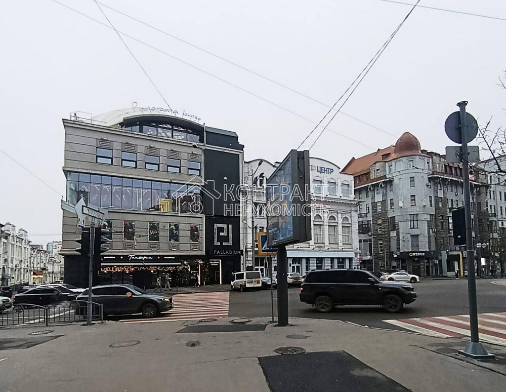 Оренда офісне приміщення на вул. Костюринський приміщень - 4, поверх - 2/5 Kharkiv - photo 1