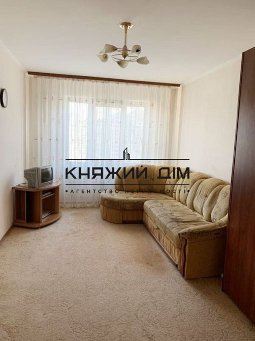 Продажа раздельной 4-х к.кв. на Позняках. № 21138506 Київ - фото 3