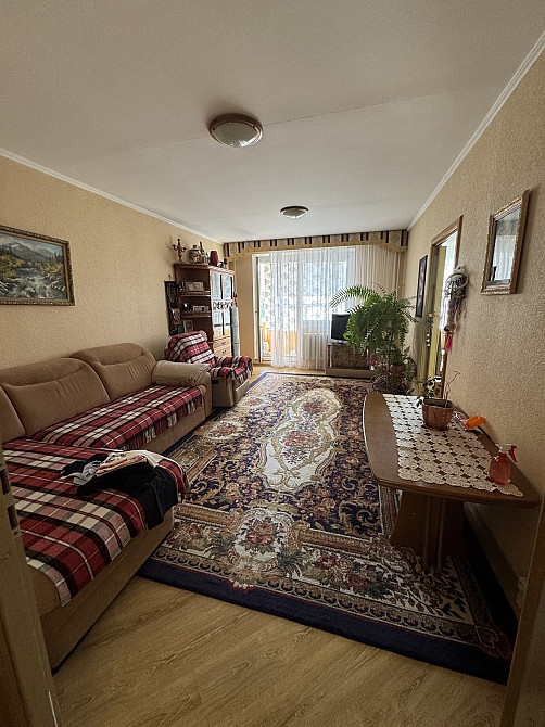 Продаж Квартира 3-кімнатна, 4/5 поверх на вул. Тролейбусна Івано-Франківськ - фото 17