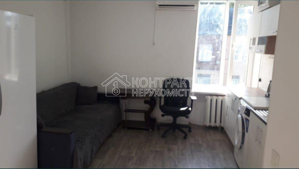 Продаж Квартира 1-кімнатна, 2/2 поверх на вул. Михайлика Kharkiv - photo 2