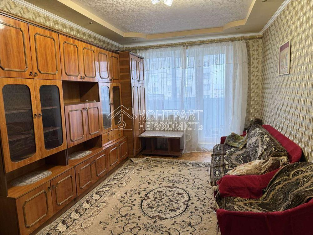 Оренда Квартира 2-кімнатна, 13/16 поверх на вул. Грицевця Харьков - изображение 6