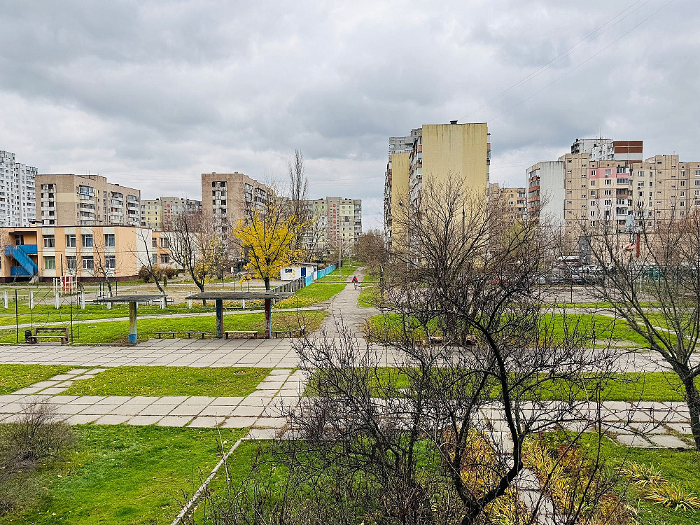 Продаж Квартира 2-кімнатна, 2/9 поверх на Ревуцкого вул., д. 5 Kiev - photo 18