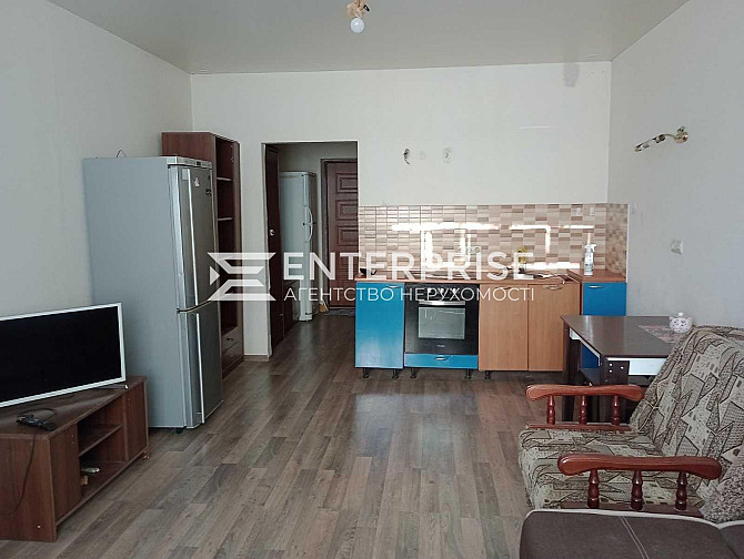 Продаж 1к Квартира 33 кв.м Пономарьова вул. Kotsyubyns'ke - photo 1