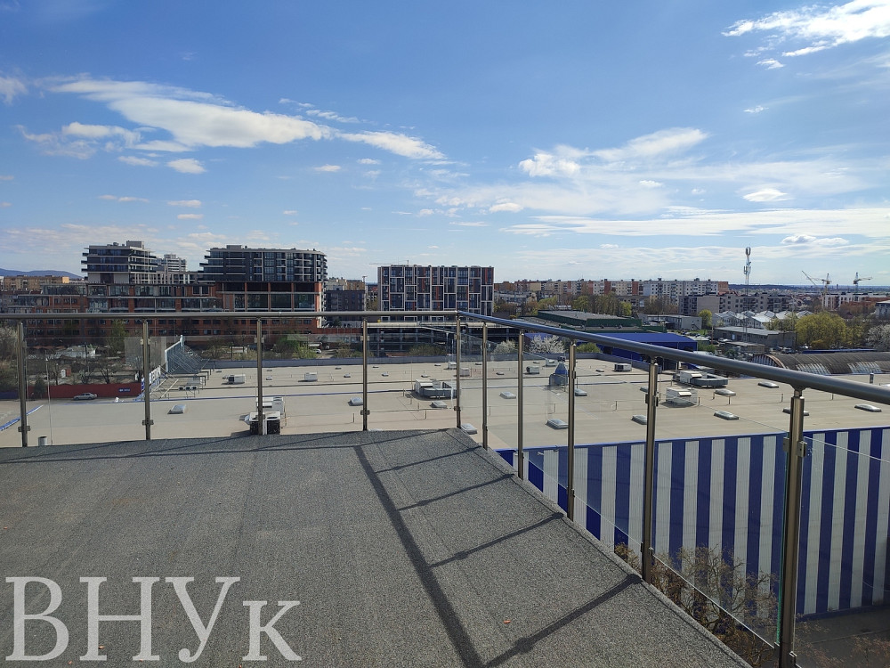 Продаж Квартира 3-кімнатна, 7/7 поверх на Бабяка, 13 Uzhhorod - photo 20