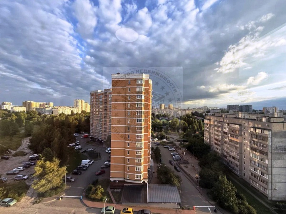 1 кімнатна, вул. Машинобудівників 27, м. Вишневе, Бучанський р-н Vyshneve - photo 16