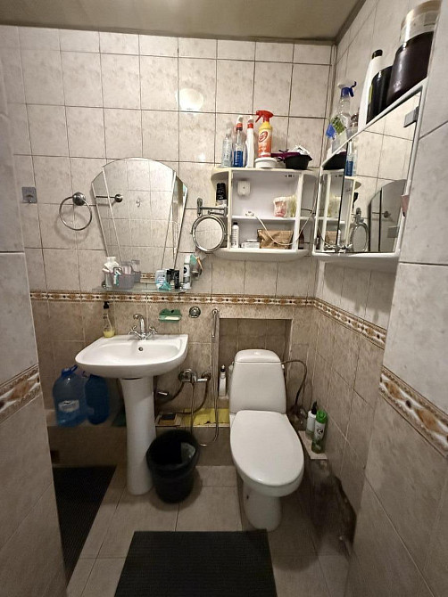 Продам 3 кімнатну в центрі + підвал Одеса - фото 10