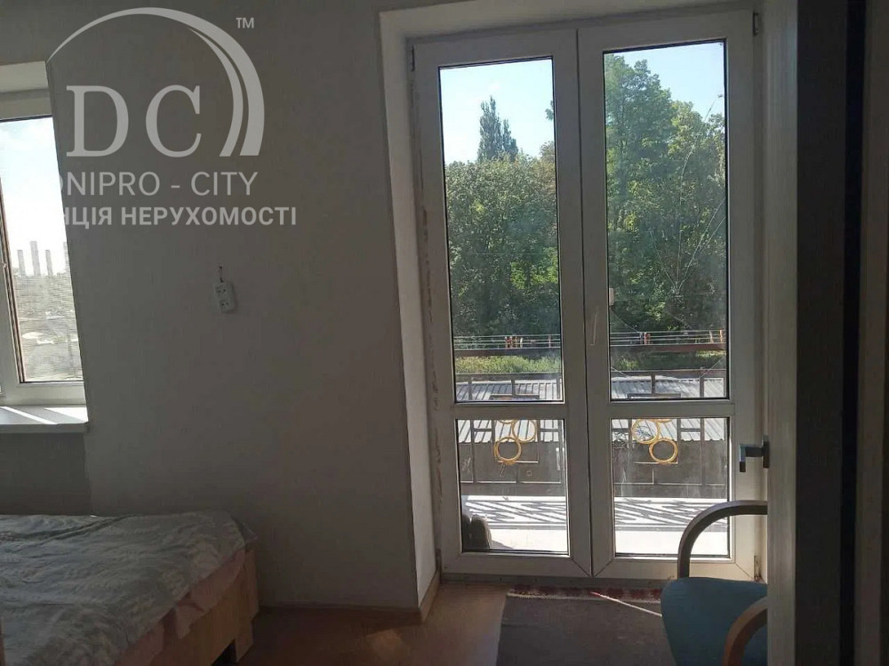 Продаж Квартира 2-кімнатна, 3/9 поверх на пр. Богдана Хмельницкого, 229 Дніпро - фото 2