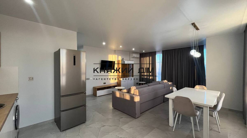 Оренда Квартира 2-кімнатна, 22/28 поверх на Днепровская Набережная ул. Kiev - photo 10