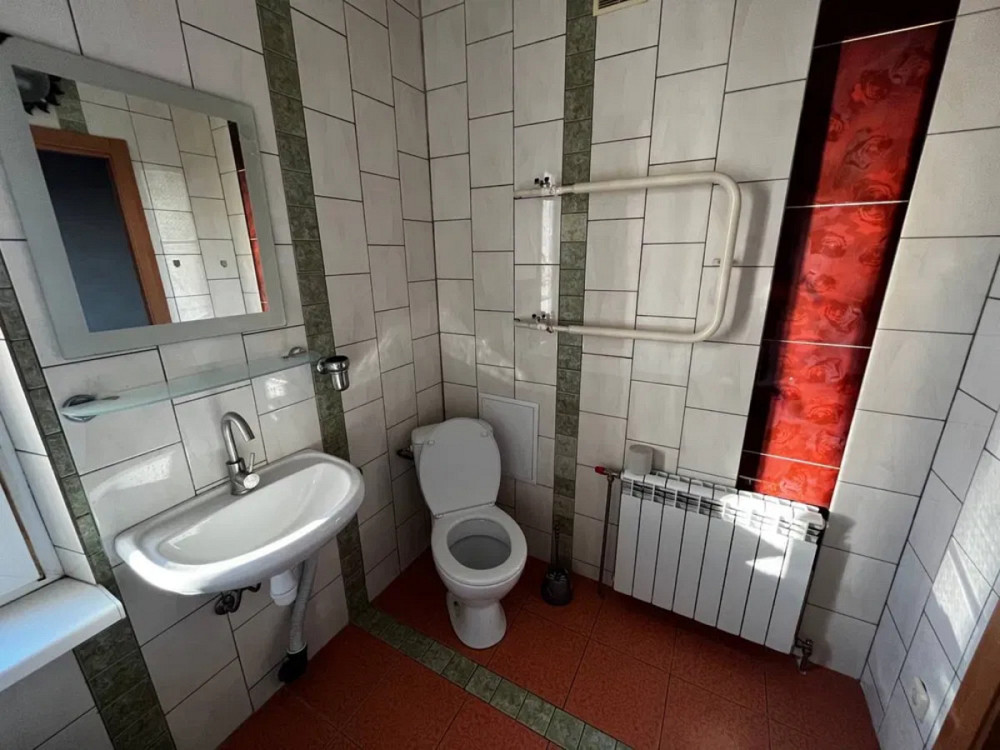 Оренда Квартира 2-кімнатна, 19/25 поверх на Урлівська, 20 Київ - фото 14