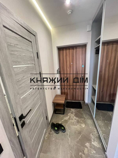 Оренда Квартира 1-кімнатна, 18/25 поверх на вул. Олександра Олеся Київ - фото 15