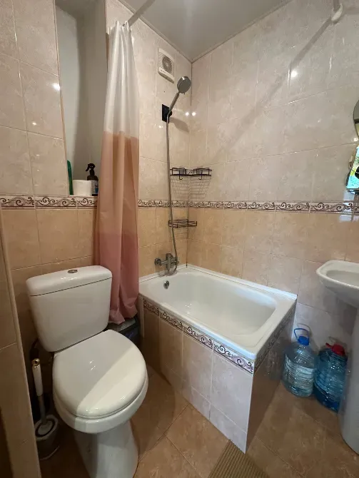 Продажа 2к Квартира 41 кв.м Драгоманова Михайла, 33А Днепр - изображение 5