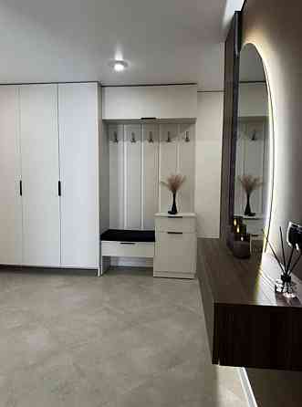 Продаж 2к квартири, 62 кв.м, вул. Київська Ternopil'