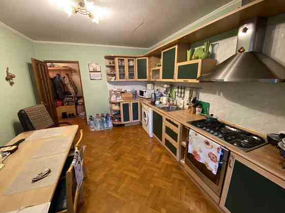 Продаж Квартира 4-кімнатна на ул. Посмитного, 33 Odessa