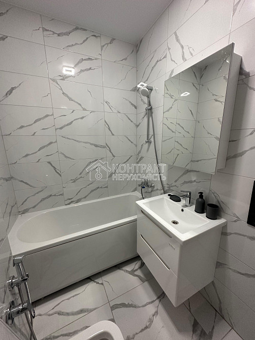 Продаж Квартира 2-кімнатна, 13/16 поверх на вул. Коломенська Харків - фото 2