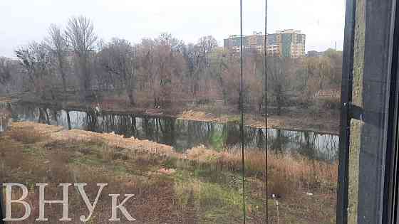 Продаж Квартира 1-кімнатна, 3/17 поверх на Ковельська Луцьк