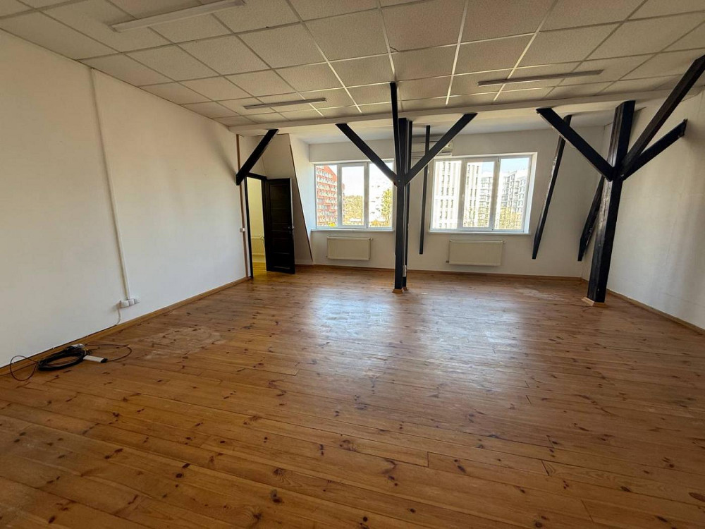 Оренда офісне приміщення на вул. Уманська приміщень - 6, поверх - 5/7 Львів - фото 8