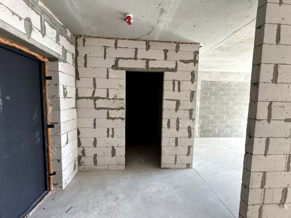 Продаж Квартира 1-кімнатна, 20/25 поверх на Дніпровська набережна, 14 Kiev - photo 6