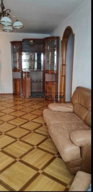 Оренда Квартира 3-кімнатна, 9/10 поверх на вул. Гавро Лайоша ул./Йорданська Kiev - photo 5