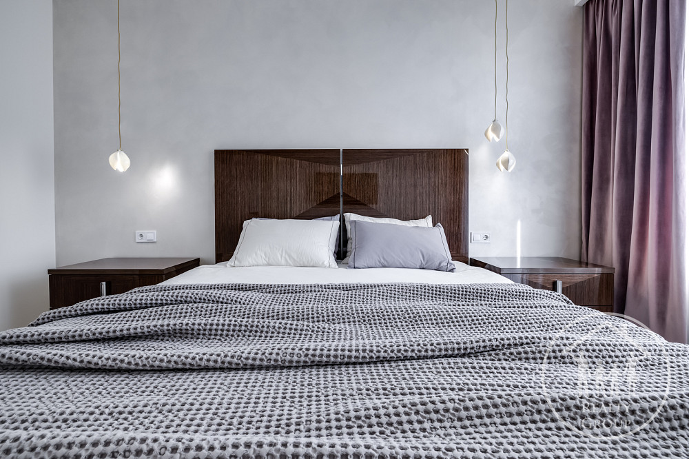 Продаж 4к Квартира 134 кв.м Княгині Ольги вул. Львів - фото 3