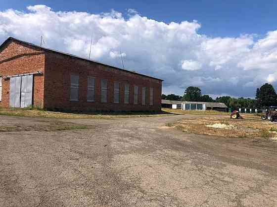 Продаж приміщення вільного призначення поверх - 1/2 Velykyi Kliuchiv