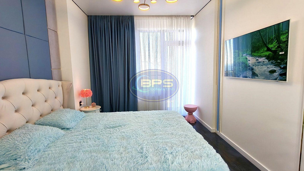 Продаж 2к Квартира 67 кв.м Генуезька вул. Одеса - фото 17