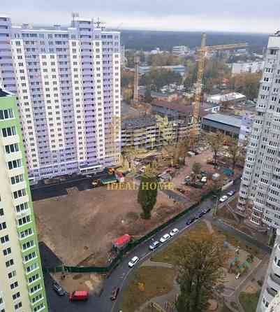 Продаж 1к квартири в Коцббинськом, метро Академмістечко Київ