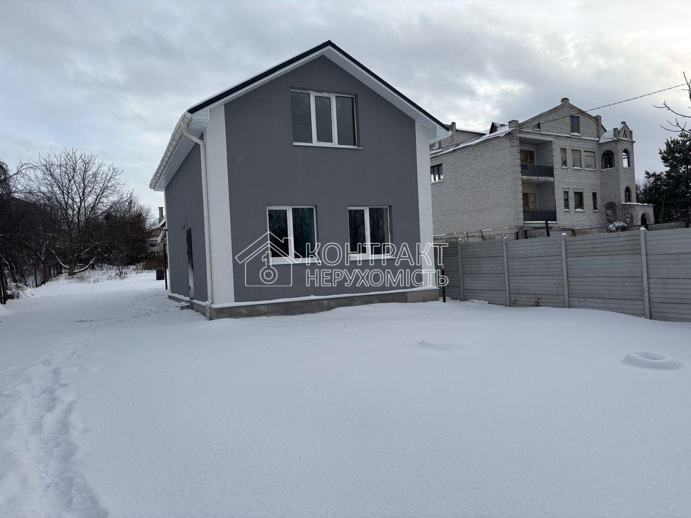 Продаж Будинок 8-кімнатний на вул. Королева Бабаи - изображение 1