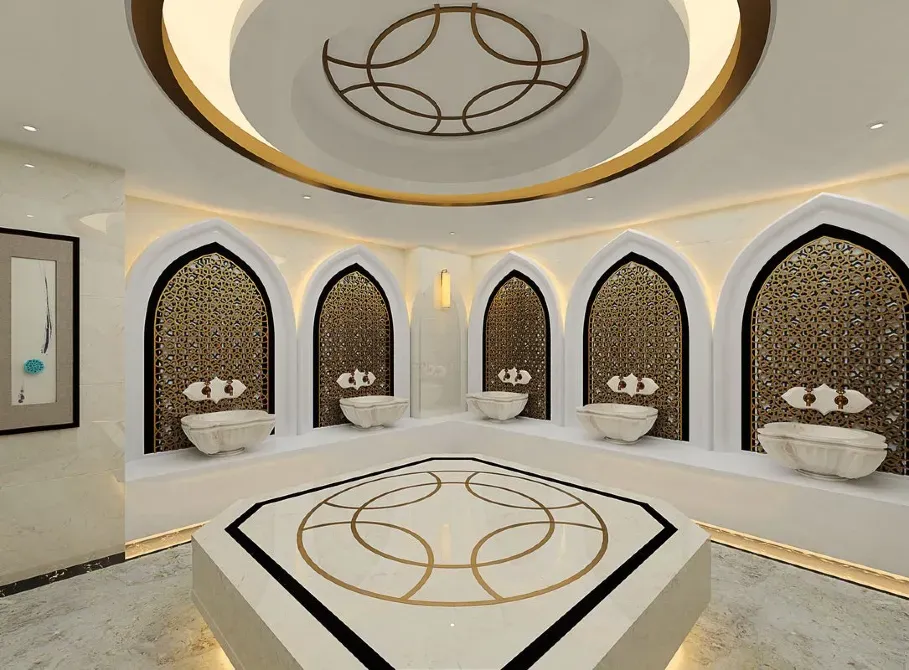 Квартира за кордоном 62 кв.м 1 кімн. 6-й поверх м. Аланія,  Аланія - фото 14