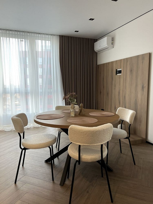 Продаж Квартира 2-кімнатна, 16/25 поверх на Всеволода Змієнка вул., д. 15/23 Київ - фото 3