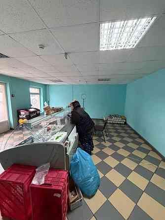 Оренда приміщення вільного призначення на Північний б-р, 5 поверх - 1/5 Ивано-Франковск