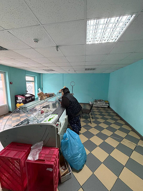 Оренда приміщення вільного призначення на Північний б-р, 5 поверх - 1/5 Ивано-Франковск - изображение 5