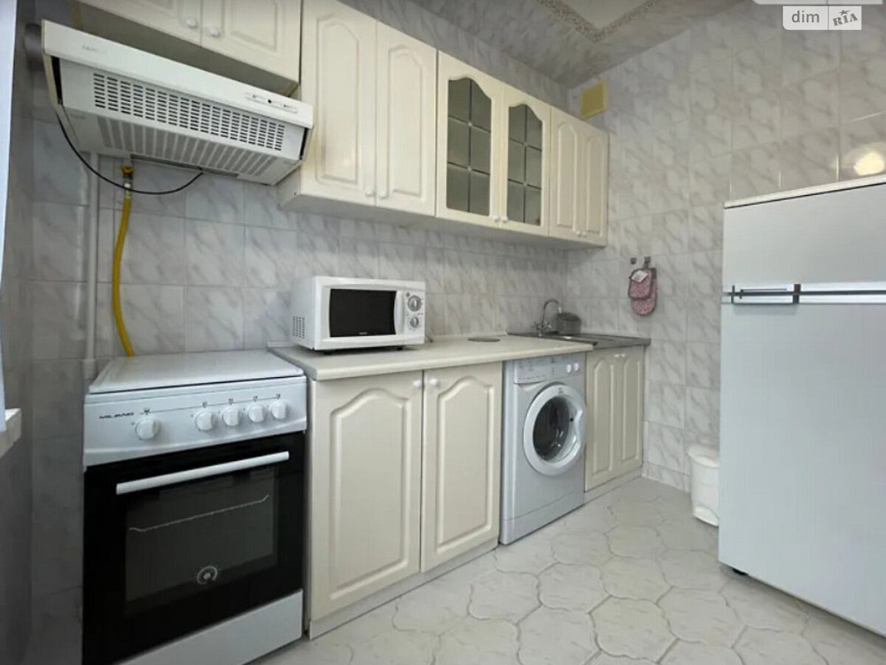 Оренда Квартира 2-кімнатна, 10/10 поверх на Петра Григоренка, 7В Київ - фото 2