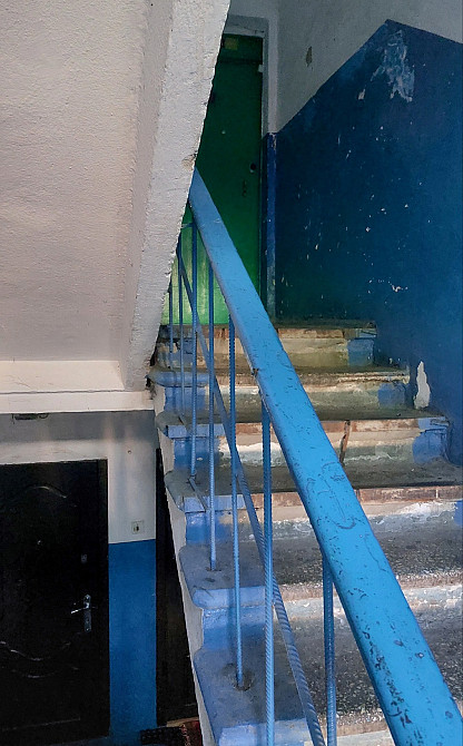 Продается комната в коммуне ул. Сегедская/ пр.Гагарина Одеса - фото 7