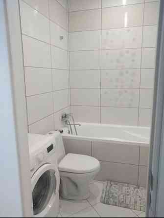 Оренда Квартира 1-кімнатна, 15/17 поверх на ул. Ракетная, 24 Киев