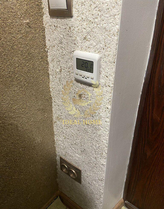 Продам 1-кімнатну квартиру по вулиці Корсунська Київ - фото 11