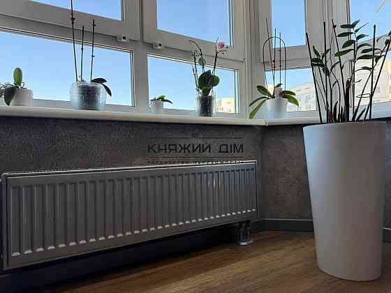 Продаж Квартира 2-кімнатна, 11/18 поверх на Мишуги Александра ул. Київ