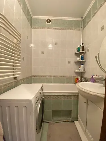 Продаж 3к Квартира 71 кв.м В'їзна (Качалова) вулиця 3  - фото 2