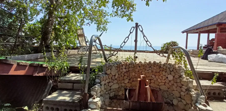 Продам домик (курень) у моря в с.Сычавка (35 км от Одессы) Сичавка - фото 12