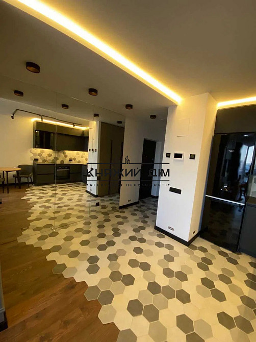 Продаж 1к Квартира 45 кв.м Днепровская Набережная Київ - фото 7