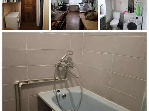 Продаж  Кімната 17.9 кв.м Львівське шосе 39/1 Хмельницький - фото 3