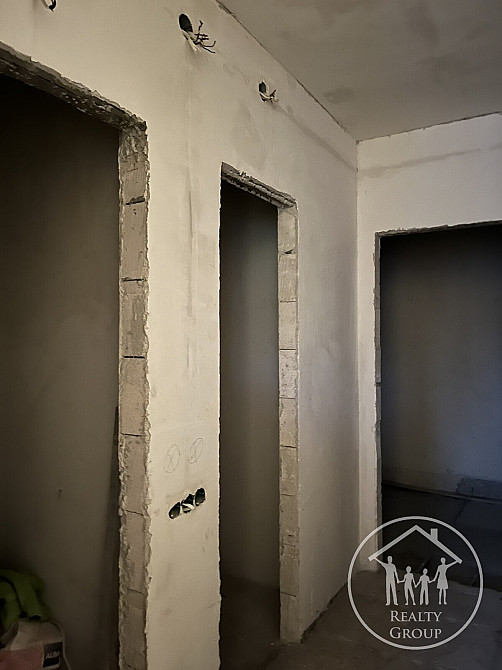 Продаж 1к Квартира 45 кв.м Угорська, 17 Львів - фото 2