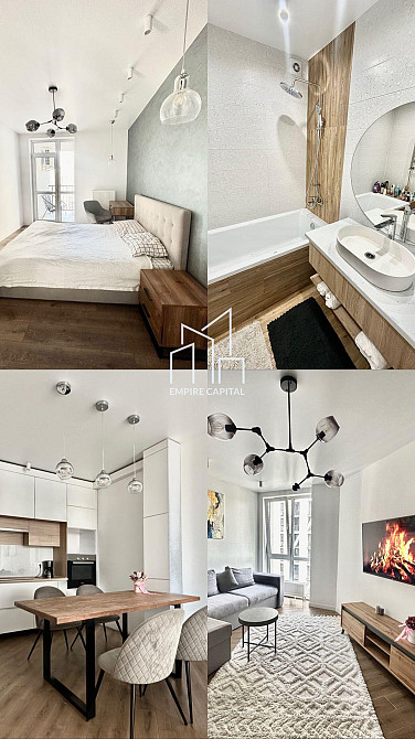 Продаж Квартира 2-кімнатна, 9/12 поверх на вул. Героїв УПА L'viv - photo 4