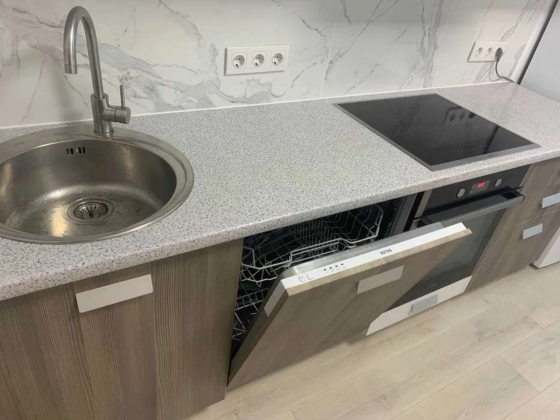 Оренда Квартира 1-кімнатна, 1/16 поверх на вул.Заболотного, 148в Kiev