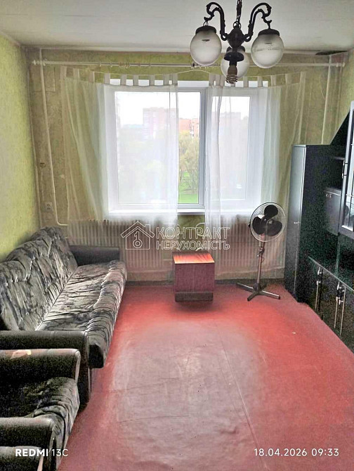 Оренда Квартира 3-кімнатна, 9/16 поверх на вул. Грозненська Харків - фото 1