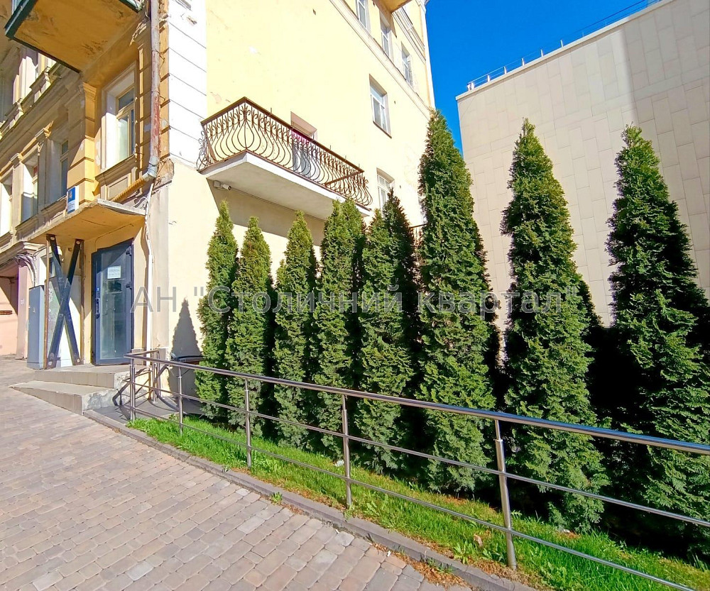 Оренда торгове приміщення на Костьольна вул., 4 приміщень - 3, поверх - 1/4 Киев - изображение 8