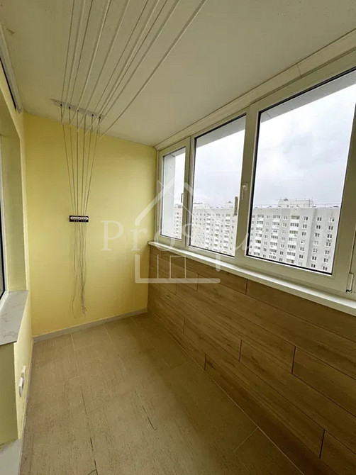 Оренда Квартира 1-кімнатна, 25/25 поверх на Балтійський пров., 1 Kiev - photo 7